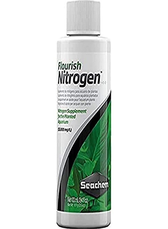 Seachem Flourish Nitrogen (100 ml) - Image 1